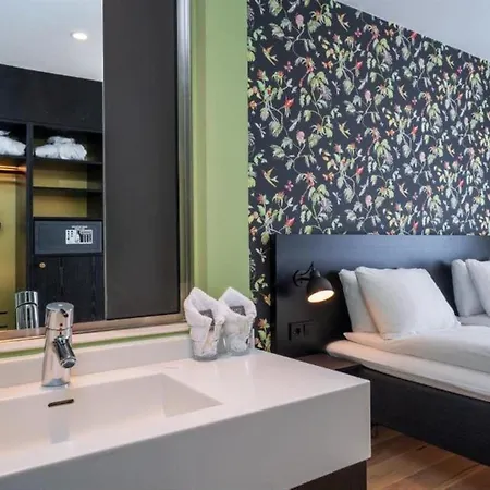 Hotel Thon Gyldenlove 3*