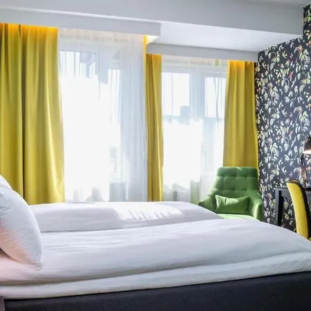 Thon Gyldenlove Hotel 3*