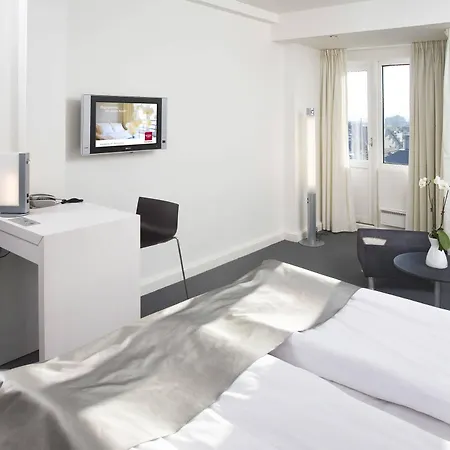 Hotel Thon Gyldenlove 3*