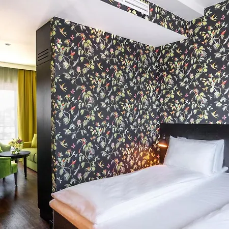 Thon Gyldenlove 3* Oslo