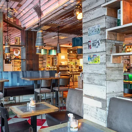 Thon Gyldenlove 3* Όσλο